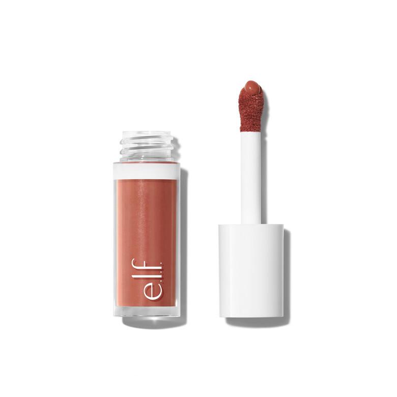 e.I.f. Camo Liquid Blush  - Copper Etiquette